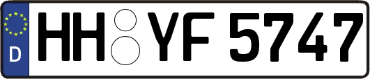 HH-YF5747