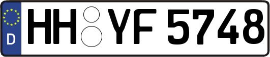 HH-YF5748