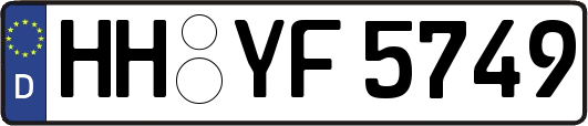 HH-YF5749