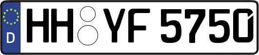 HH-YF5750