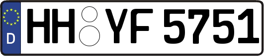 HH-YF5751
