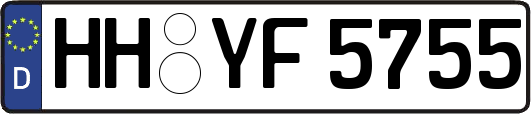 HH-YF5755