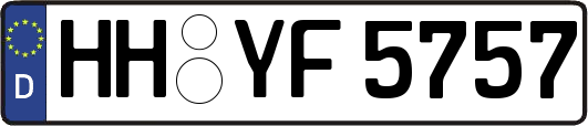 HH-YF5757