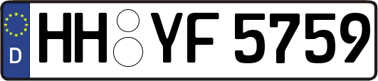 HH-YF5759