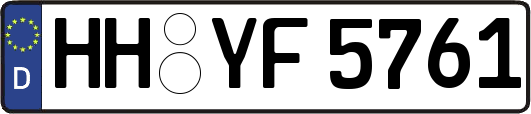 HH-YF5761