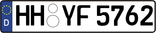 HH-YF5762