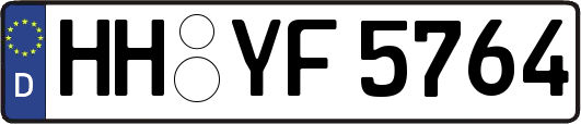 HH-YF5764