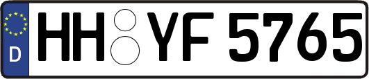 HH-YF5765