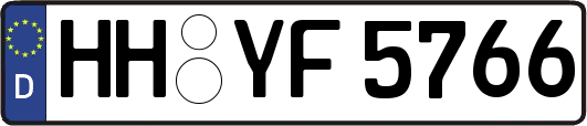 HH-YF5766