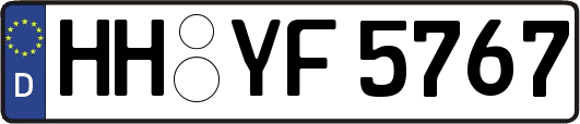 HH-YF5767
