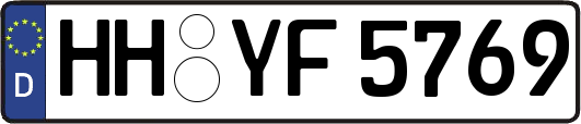 HH-YF5769