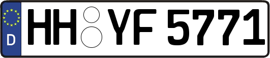 HH-YF5771