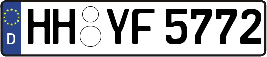 HH-YF5772
