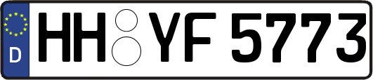 HH-YF5773
