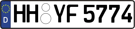 HH-YF5774