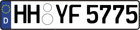 HH-YF5775
