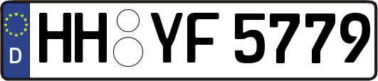 HH-YF5779