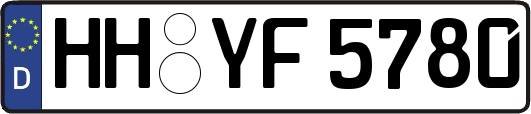 HH-YF5780