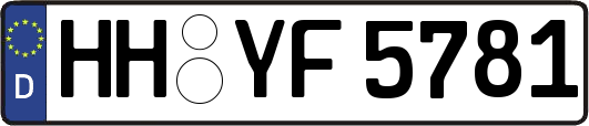 HH-YF5781