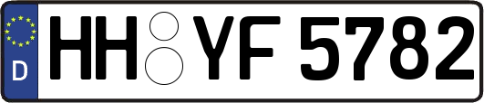 HH-YF5782