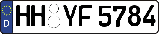 HH-YF5784