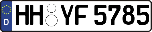 HH-YF5785