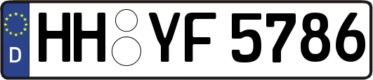 HH-YF5786