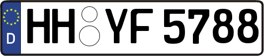 HH-YF5788