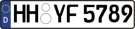 HH-YF5789