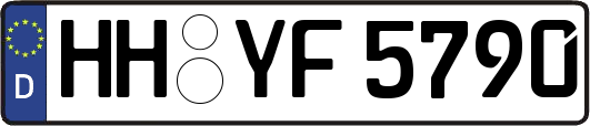 HH-YF5790