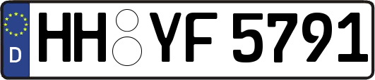 HH-YF5791