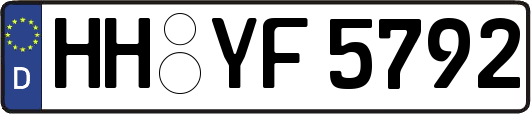 HH-YF5792