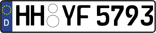HH-YF5793