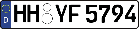 HH-YF5794