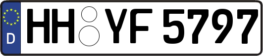 HH-YF5797