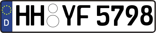 HH-YF5798