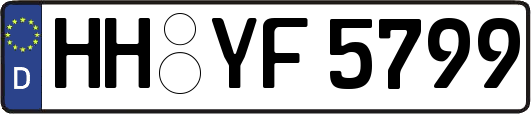 HH-YF5799