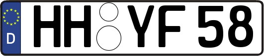 HH-YF58