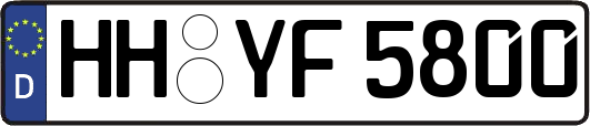 HH-YF5800