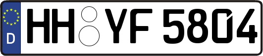 HH-YF5804