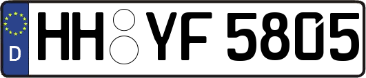 HH-YF5805