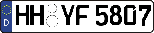 HH-YF5807