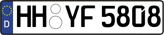 HH-YF5808