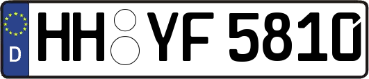 HH-YF5810