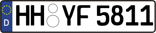 HH-YF5811