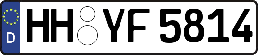 HH-YF5814
