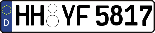 HH-YF5817