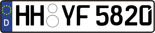 HH-YF5820