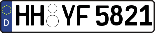 HH-YF5821