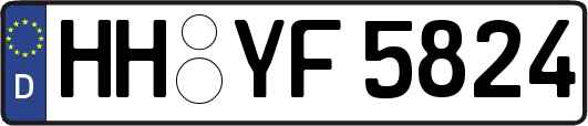 HH-YF5824